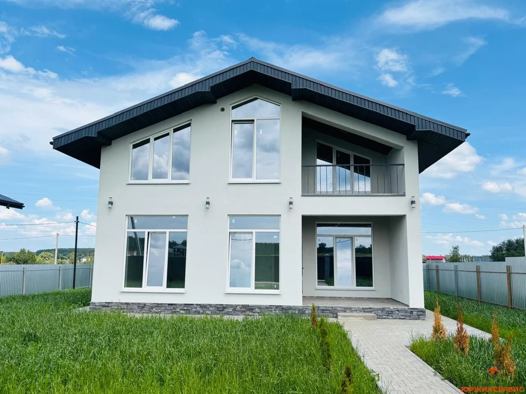 Продажа дома, Домодедово, Домодедово г. о., Московская обл - Фото 0