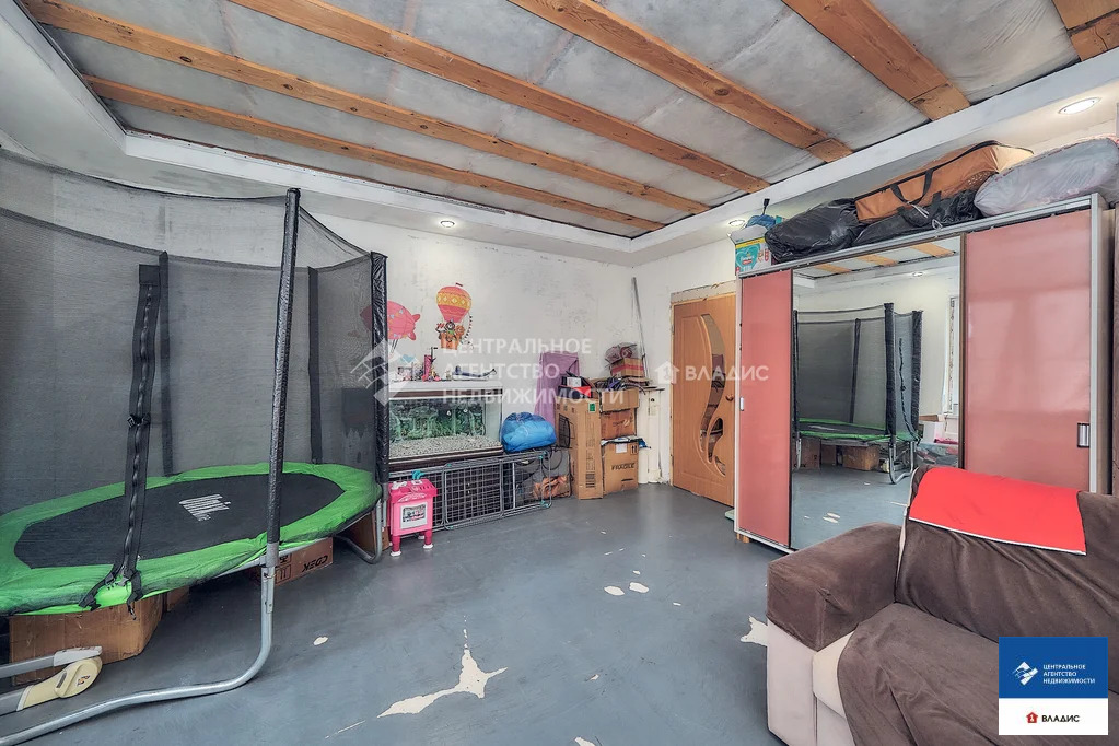 Продажа дома, Рыбное, Рыбновский район, Виноградная улица - Фото 2