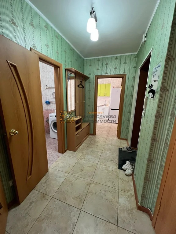 Аренда квартиры, Уфа, ул. Генерала Кусимова - Фото 15