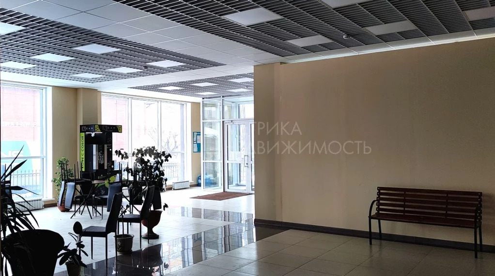 Аренда офиса, Тюмень, Г Тюмень, ул Луначарского, д 20 - Фото 3