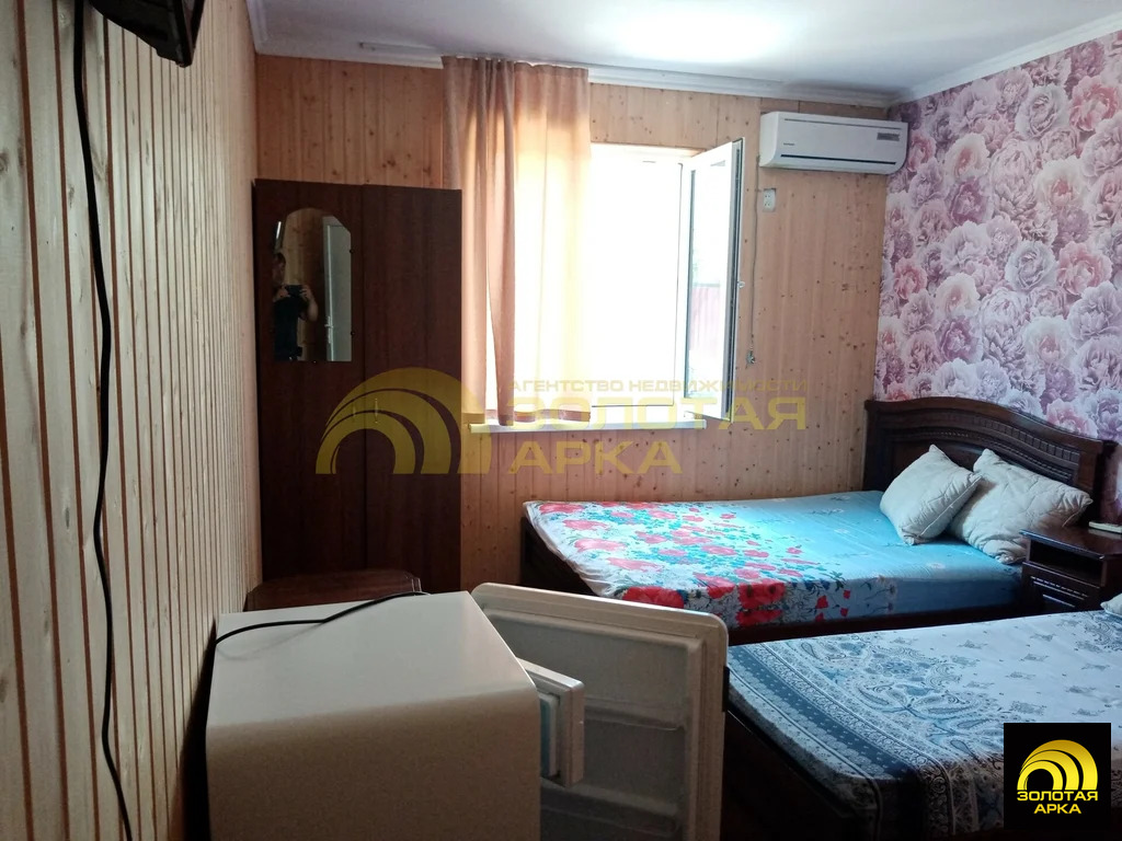 Продажа дома, Голубицкая, Темрюкский район - Фото 12