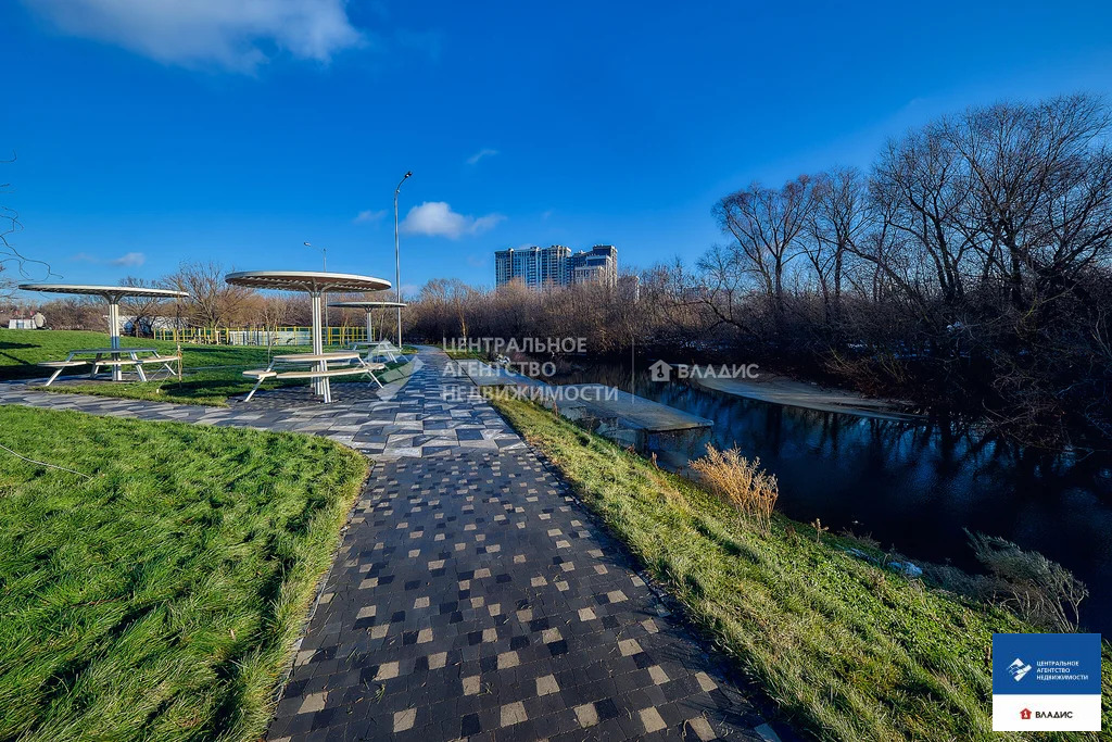 Продажа квартиры, Рязань, улица Александра Полина - Фото 16