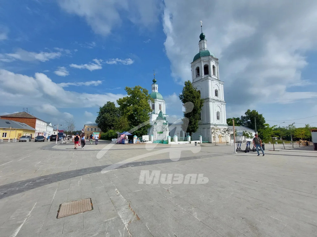 Продажа участка, Зарайск, Зарайский район, Вершки снт. - Фото 3