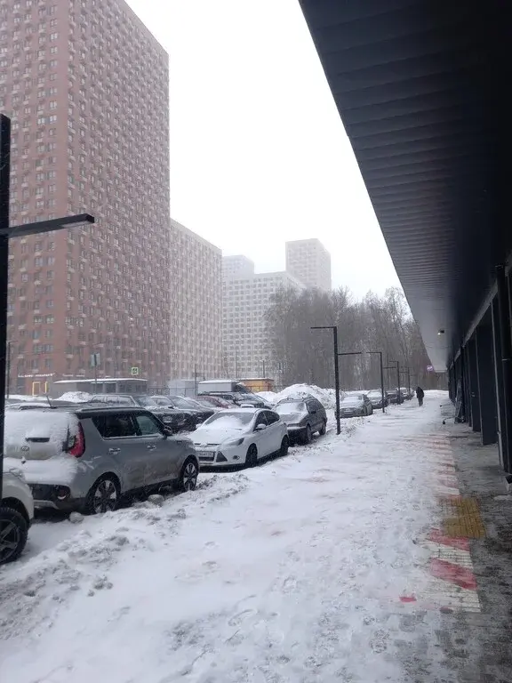 Свободного назначения, 116 м - Фото 10