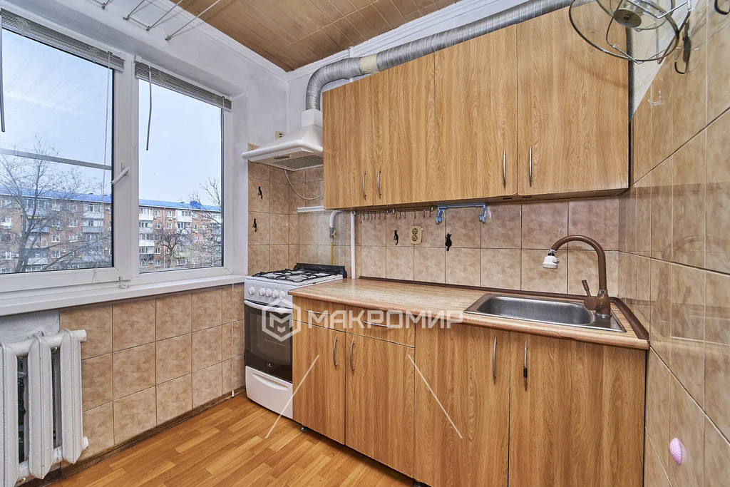 Продажа квартиры, Краснодар, ул. Старокубанская - Фото 5