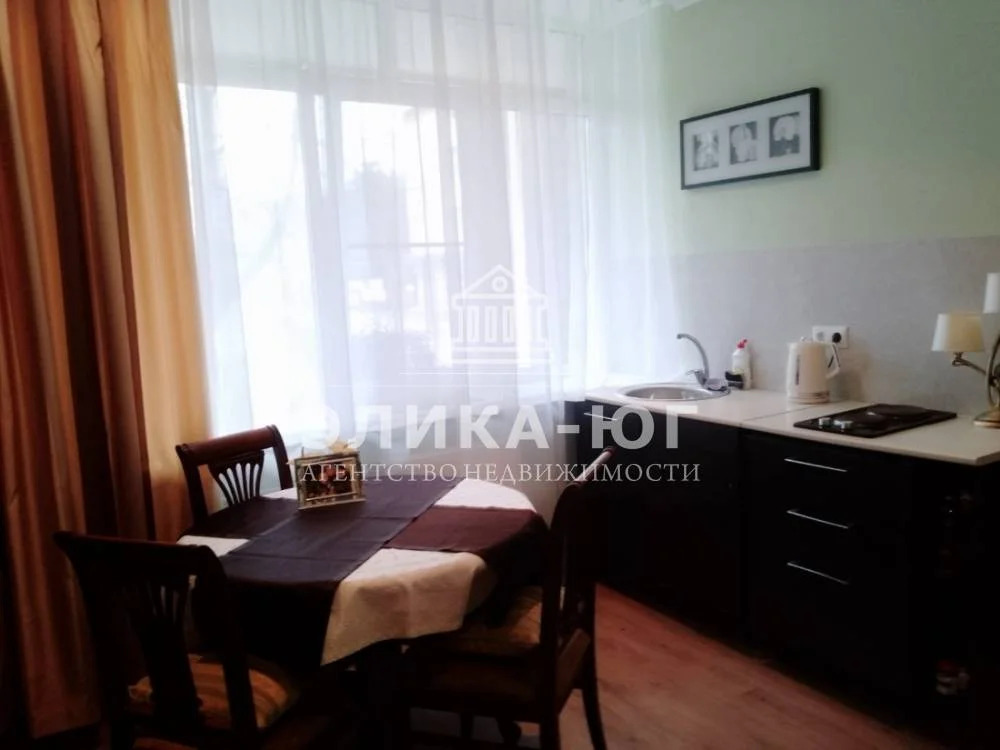 Продажа квартиры, Ольгинка, Туапсинский район, ул. Приморская - Фото 1