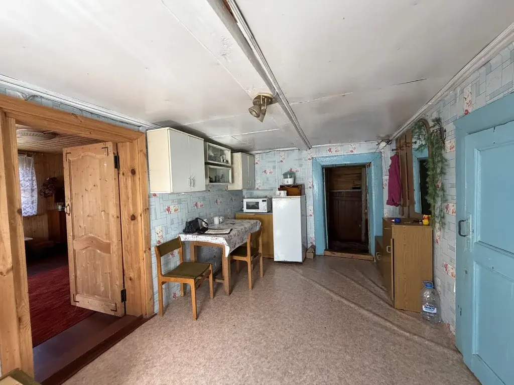 Дом в деревне Алексино-Шатур - Фото 17