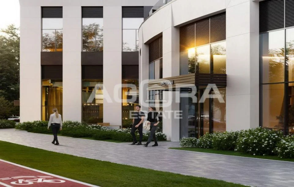 Продажа торгового помещения, м. Балтийская, Старопетровский проезд - Фото 2