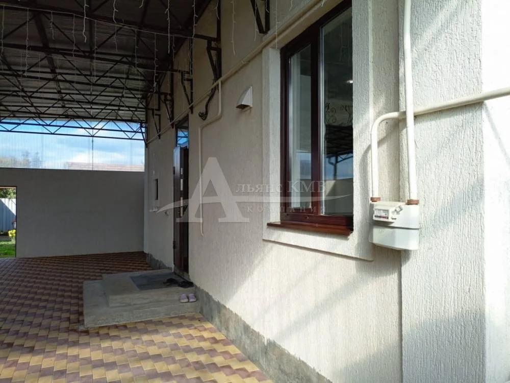 Продажа дома, Георгиевск, Степная ул. - Фото 25