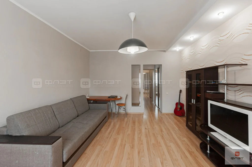 Продажа квартиры, Казань, ул. Чистопольская - Фото 10