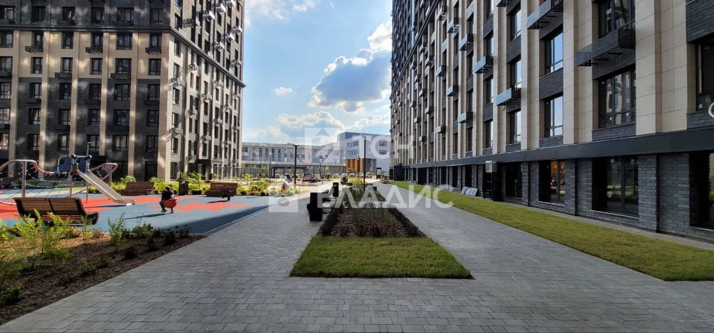 Городской округ Мытищи, Мытищи, Новомытищинский проспект, д.4а, . - Фото 11