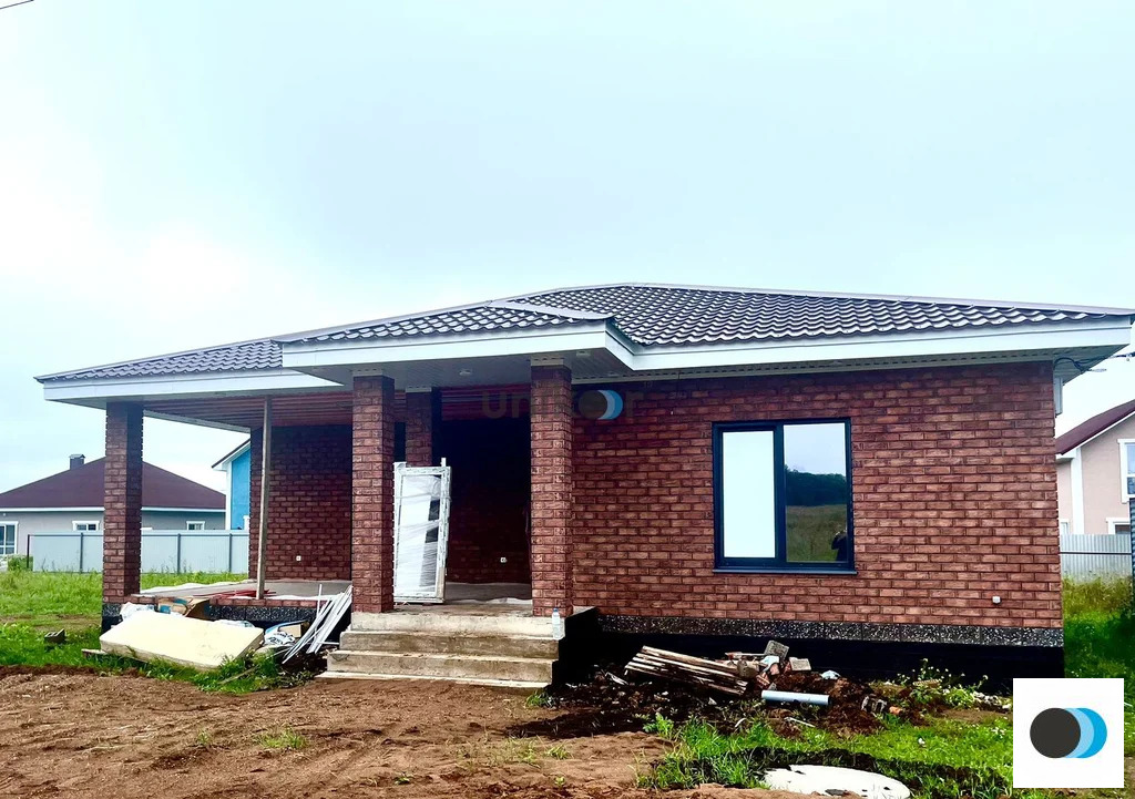 Продажа дома, Нагаево, Болдинский переулок - Фото 1