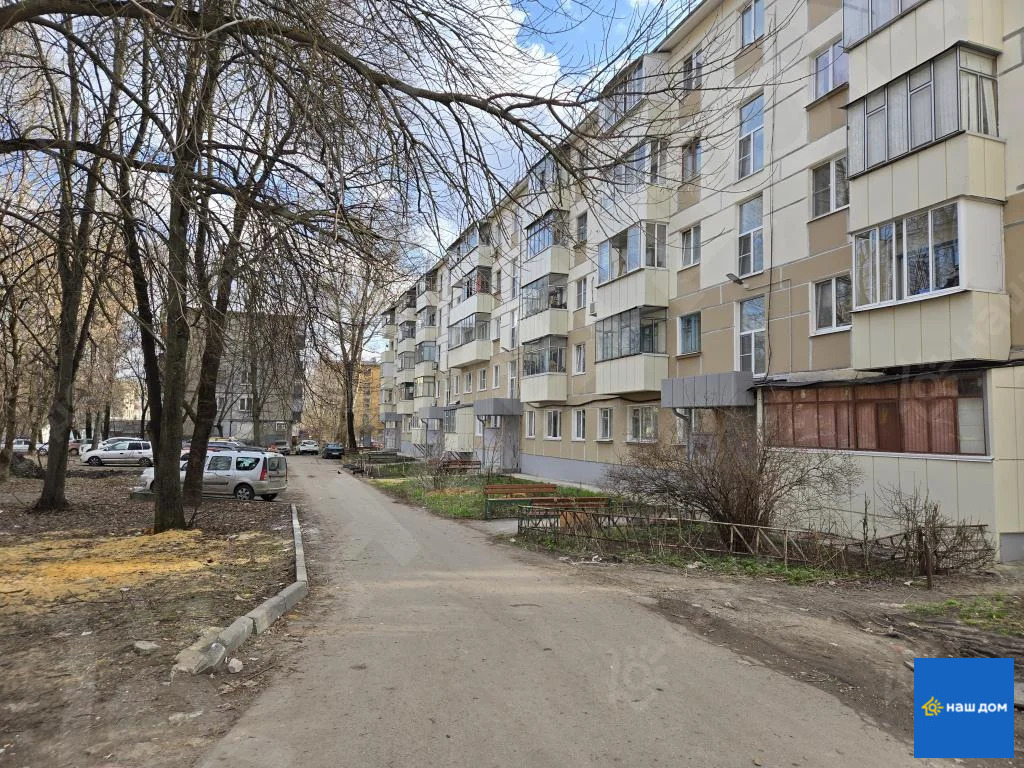 Продажа квартиры, Липецк, ул. Космонавтов - Фото 2