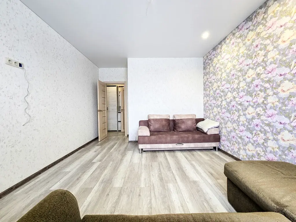 2к.кв. пр. Ленина, дом 219 - Фото 4