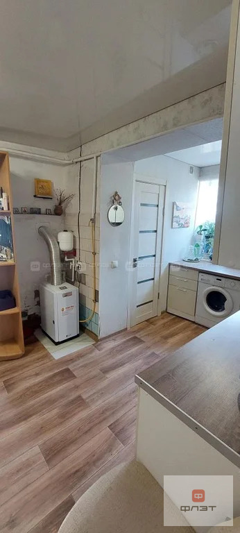 Продажа дома, Казань, ул. Айдарова - Фото 8