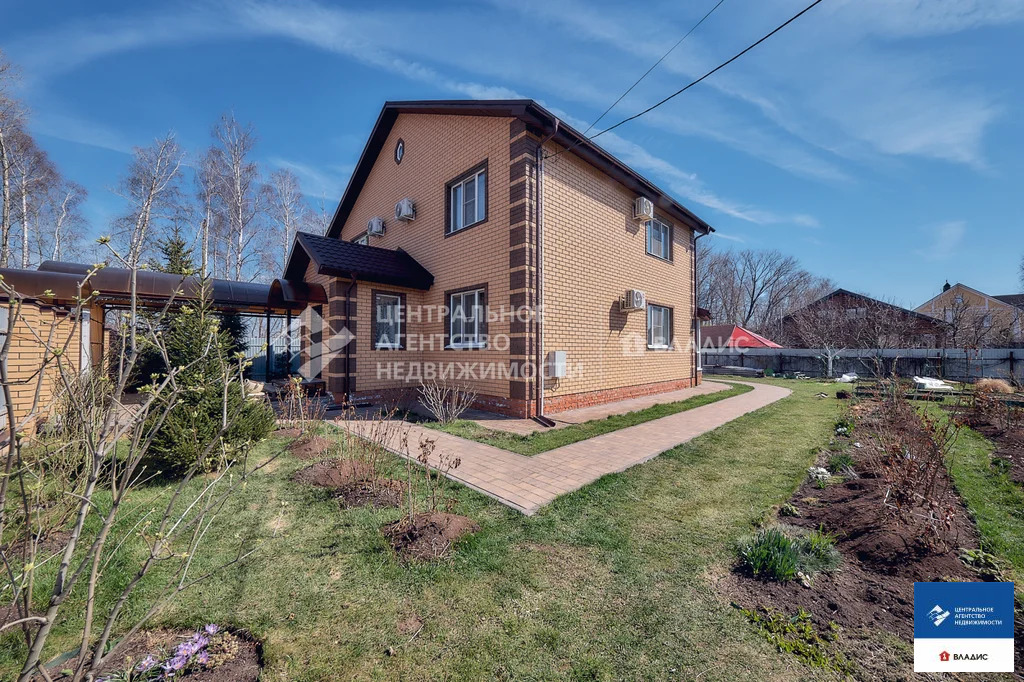 Продажа дома, Рязань, 5-й Авиационный проезд - Фото 23