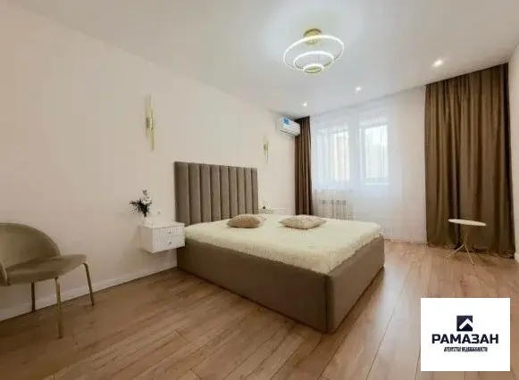 2-ком квартира ул.Адоратского, д. 1А - Фото 13