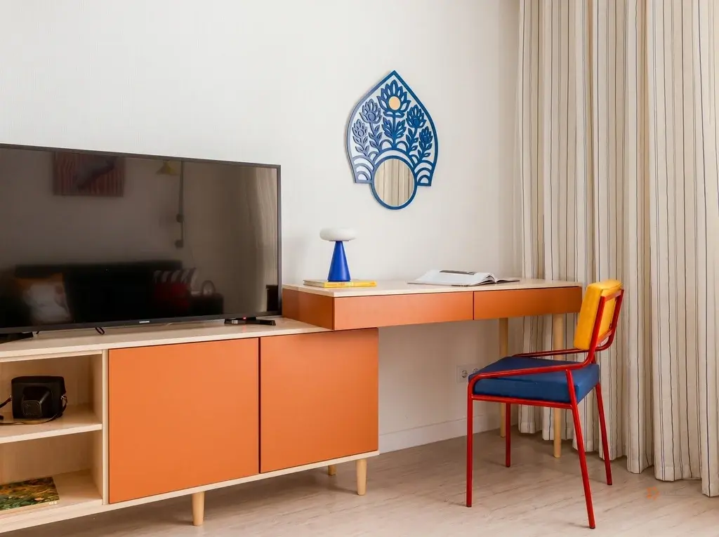 Сдается 1-комнатная квартира Открытое ш. , 14А. - Фото 9