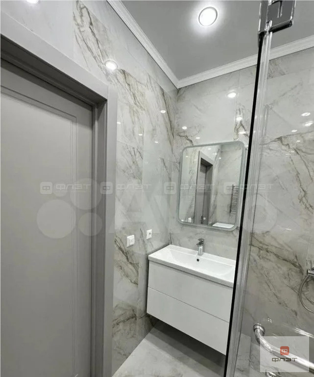 Продажа квартиры, Казань, ул. Волкова - Фото 11