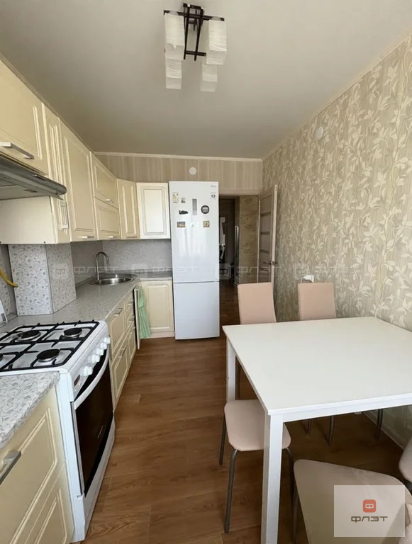 Продажа квартиры, Усады, Лаишевский район, ул. ДСУ - Фото 5