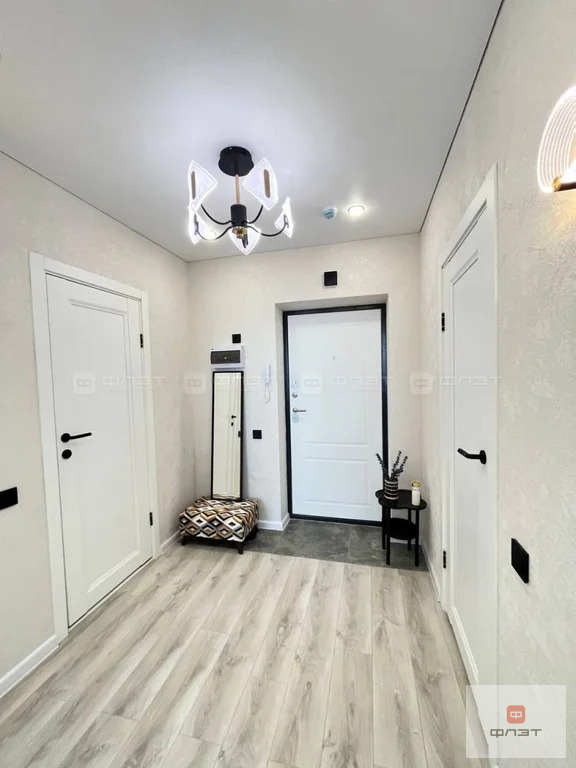 Продажа квартиры, Казань, ул. Адоратского - Фото 12