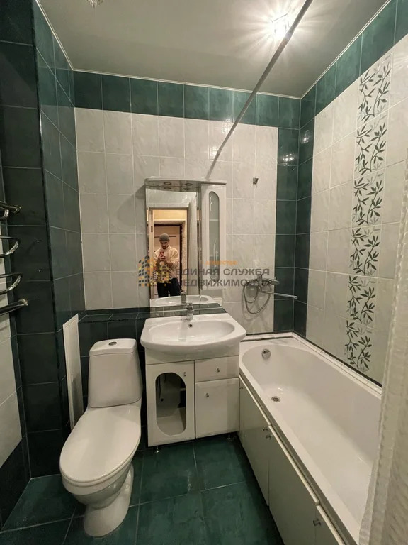 Аренда квартиры, Уфа, ул. Менделеева - Фото 10