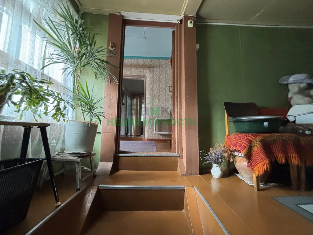 Продажа дома, Вольск, ул. Орджоникидзе - Фото 11