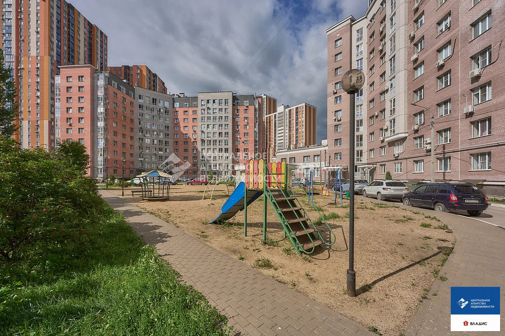 Продажа квартиры, Рязань, ул. Быстрецкая - Фото 17