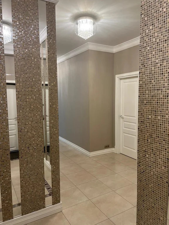 Продам 4-комн. квартиру 121 кв.м. - Фото 6