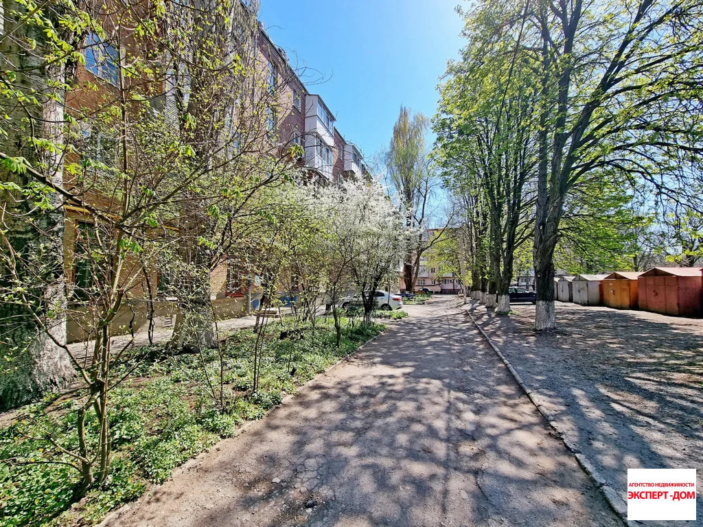 Продажа квартиры, Таганрог, ул. Дзержинского - Фото 9