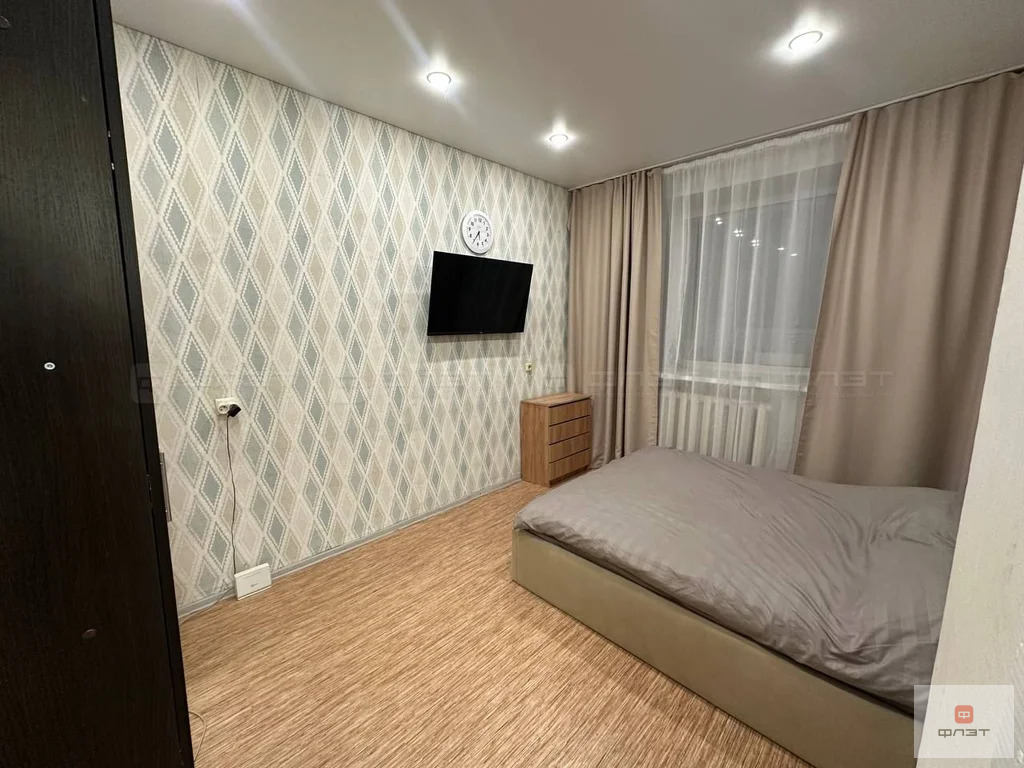 Продажа квартиры, Казань, Победы пр-кт. - Фото 1