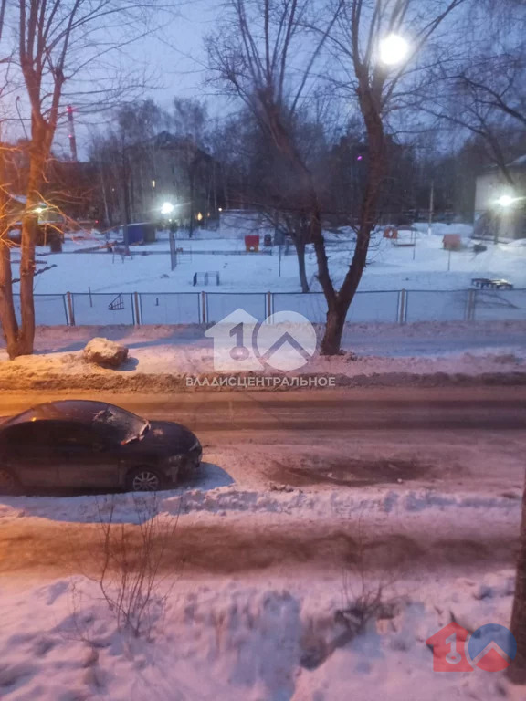 городской округ Новосибирск, Новосибирск, Барьерная улица, д.11, ... - Фото 6