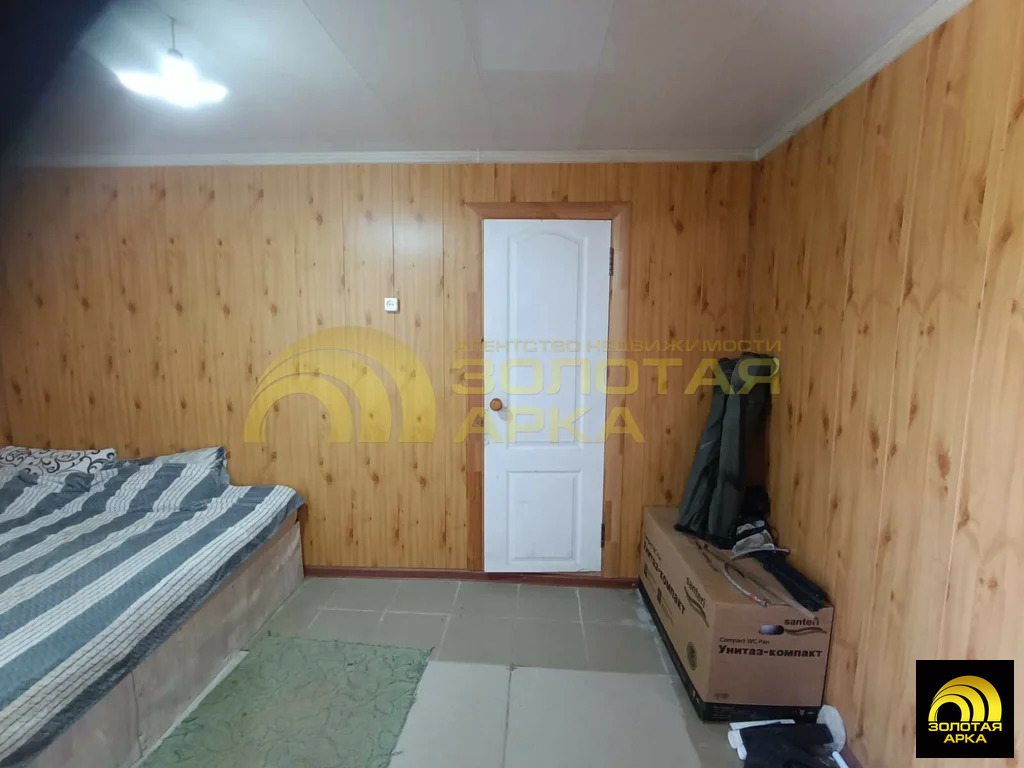 Продажа дома, Виноградный, Темрюкский район, ул. Красноармейская - Фото 14