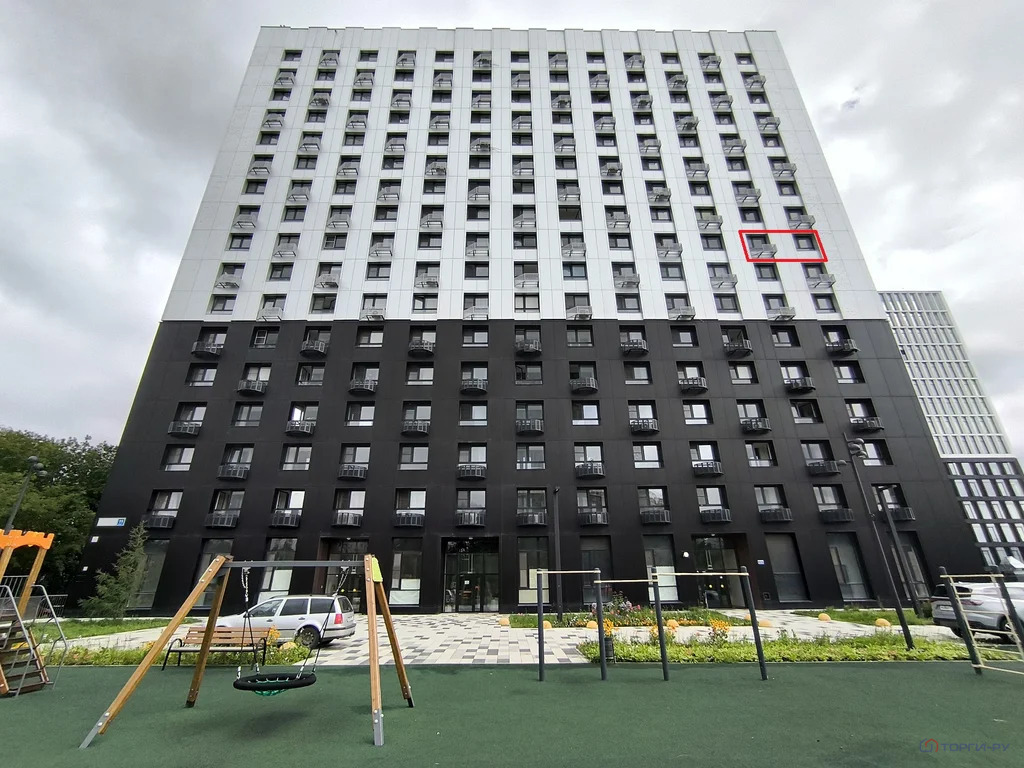 Продажа квартиры, улица Светланова - Фото 2