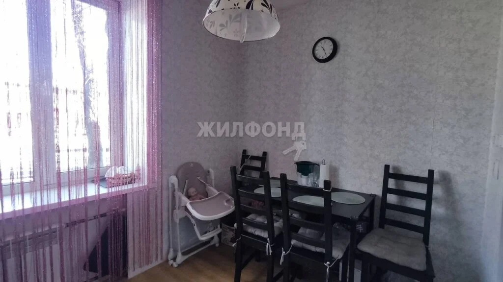 Продажа квартиры, Новосибирск, ул. Мира - Фото 11