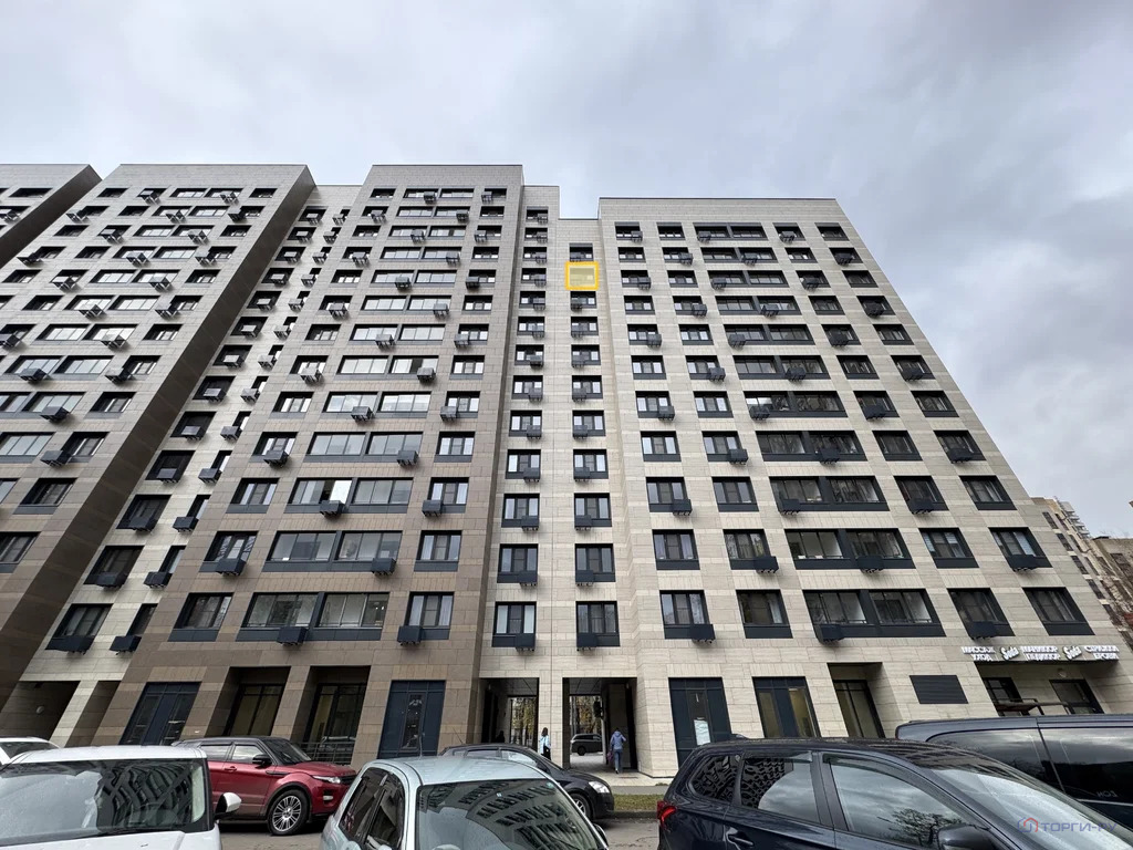 Продажа квартиры, 9-я Парковая улица - Фото 3