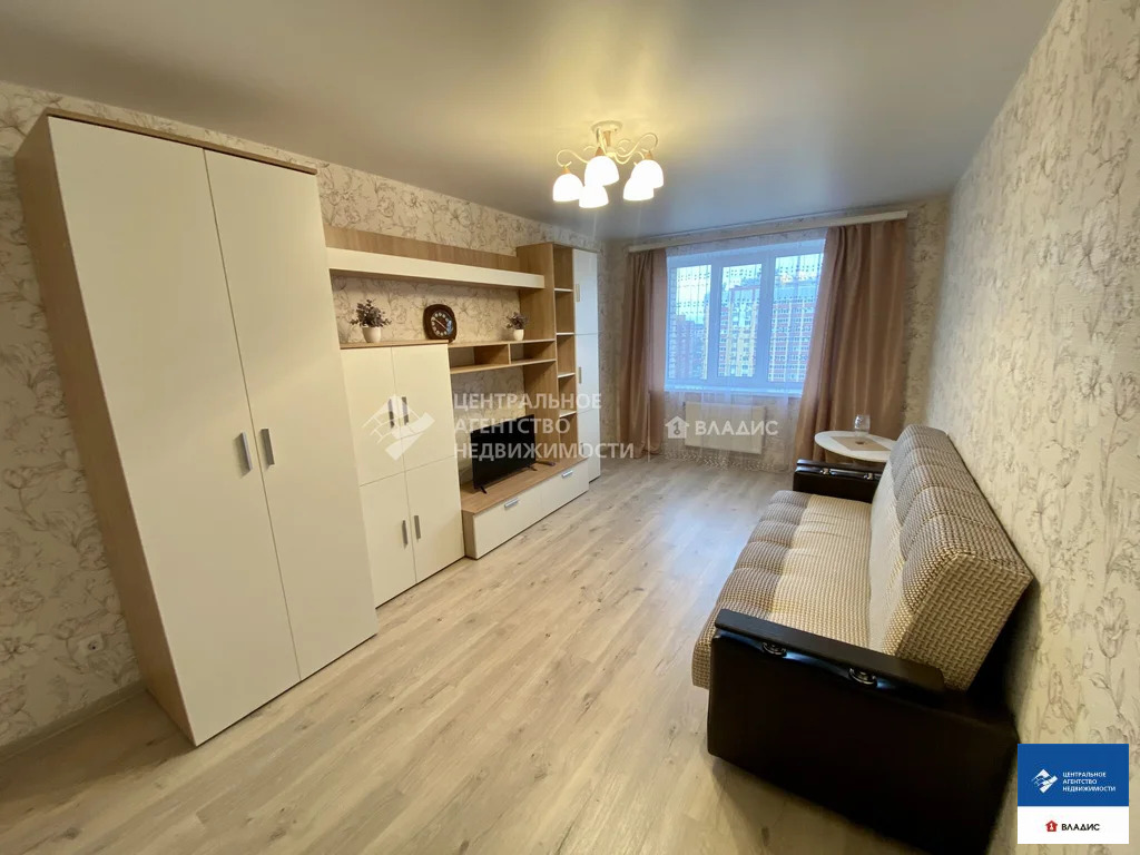 Аренда квартиры, Рязань, улица Княжье Поле - Фото 7