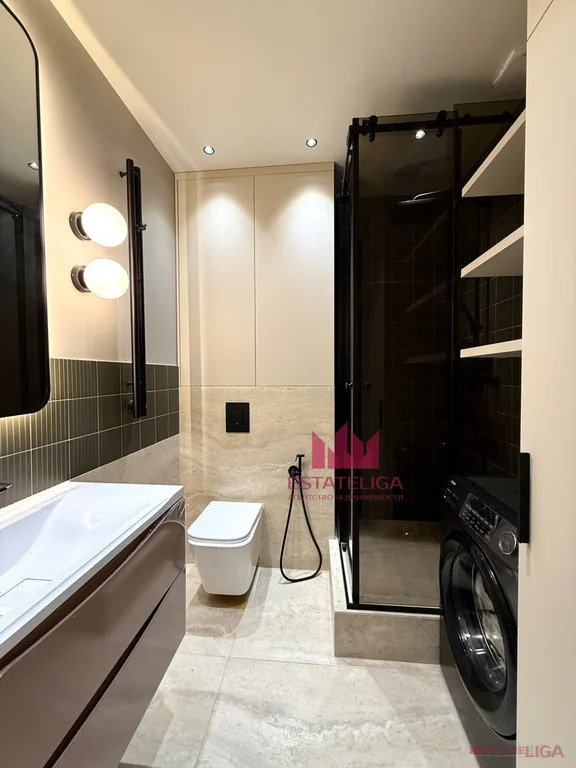 Аренда квартиры, Волоколамское ш. - Фото 13