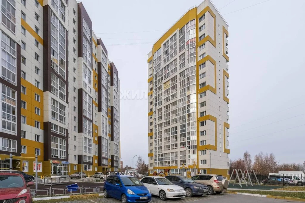 Продажа квартиры, Новосибирск, ул. Герцена - Фото 2