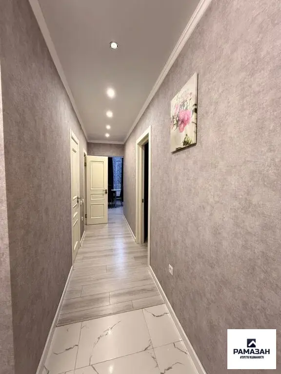 3-ком квартира ул.Чистопольская, 61Б - Фото 9