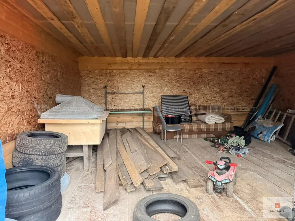 Продажа участка, Пестречинский район, ул. Арская - Фото 8