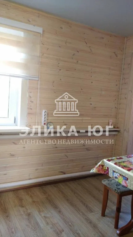 Продажа дома, Новомихайловский, Крымский район, Зеленая ул. - Фото 13