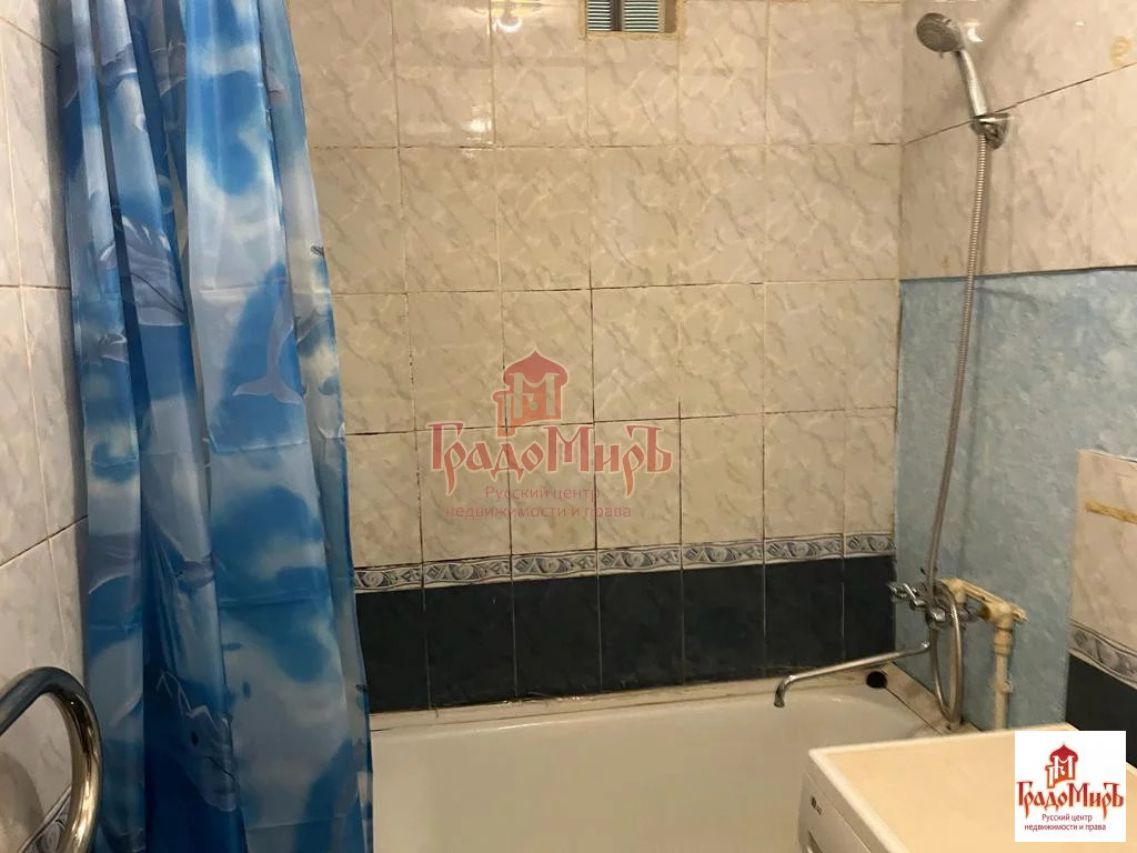 Продажа квартиры, Сергиев Посад, Сергиево-Посадский район, ул. ... - Фото 11