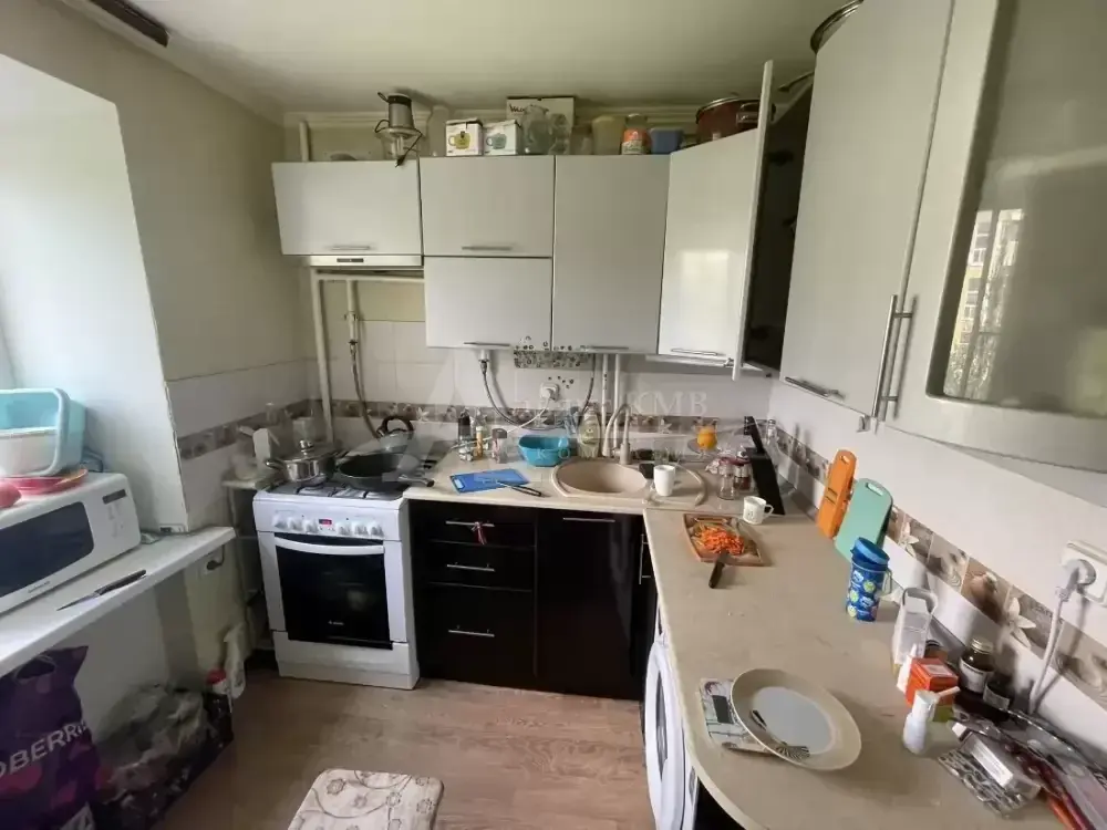 Продажа квартиры, Георгиевск, ул. Калинина - Фото 7