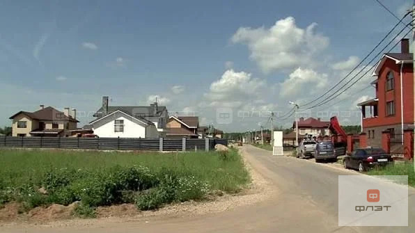 Продажа участка, Тетеево, Лаишевский район, ул. Речная - Фото 4