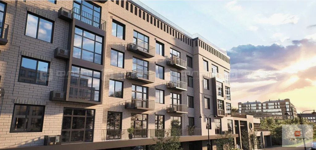 Продажа квартиры, Казань, ул. Урицкого - Фото 3