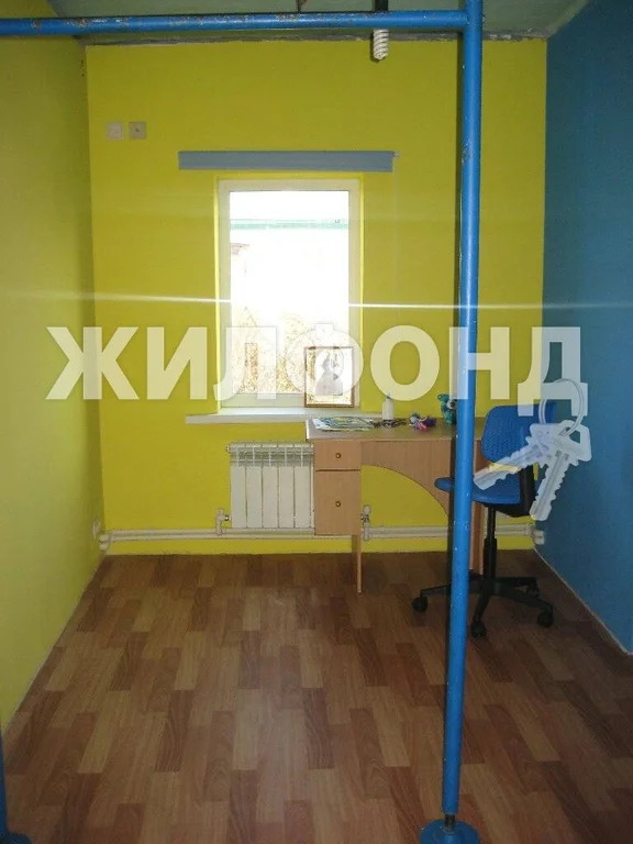 Продажа дома, Новосибирск, ул. Булавина - Фото 1