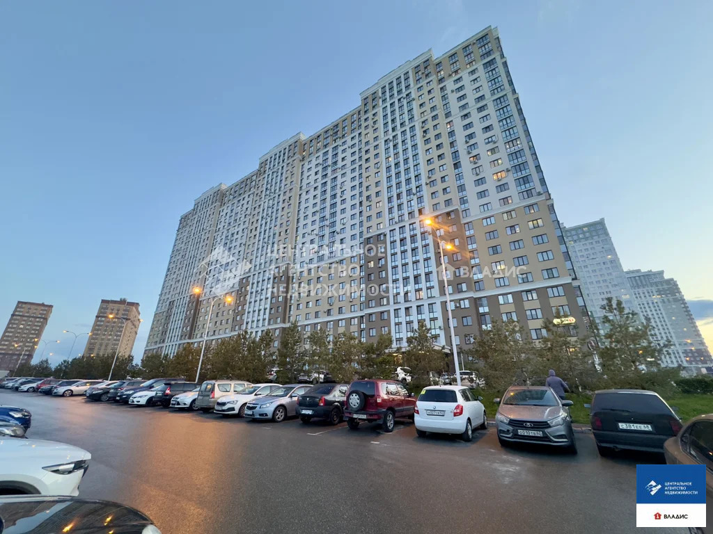 Аренда квартиры, Рязань, микрорайон Олимпийский городок - Фото 14