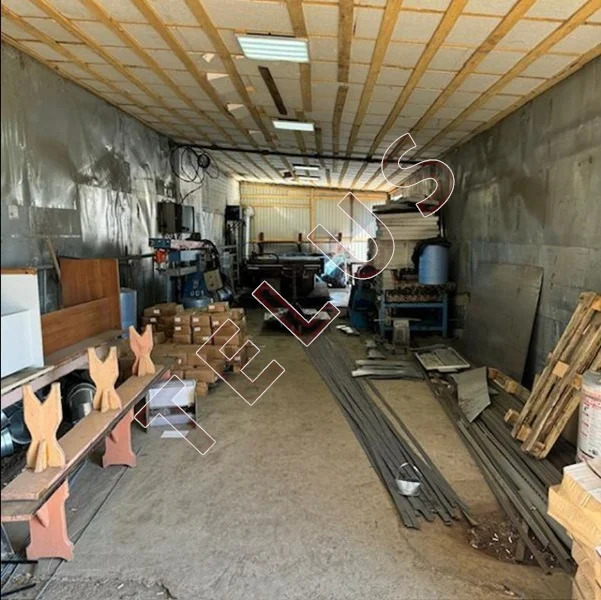 1-й Курьяновский проезд, 807 м2, Производственно-складской корпус ... - Фото 15