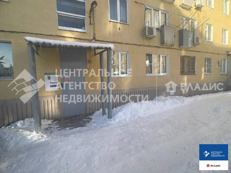 Аренда квартиры, Рязань, ул. Солнечная - Фото 1